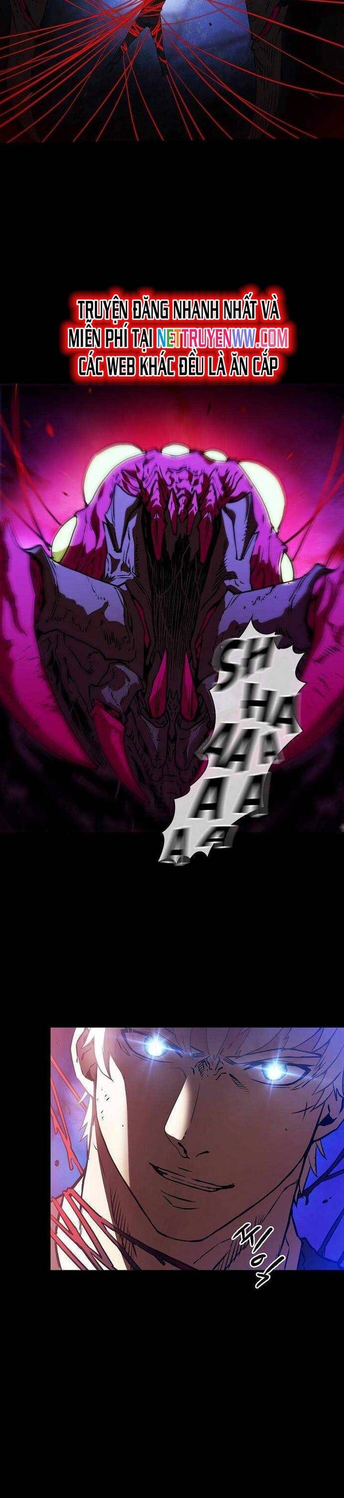 Thiên Thần Quay Về Từ Địa Ngục - Page 11