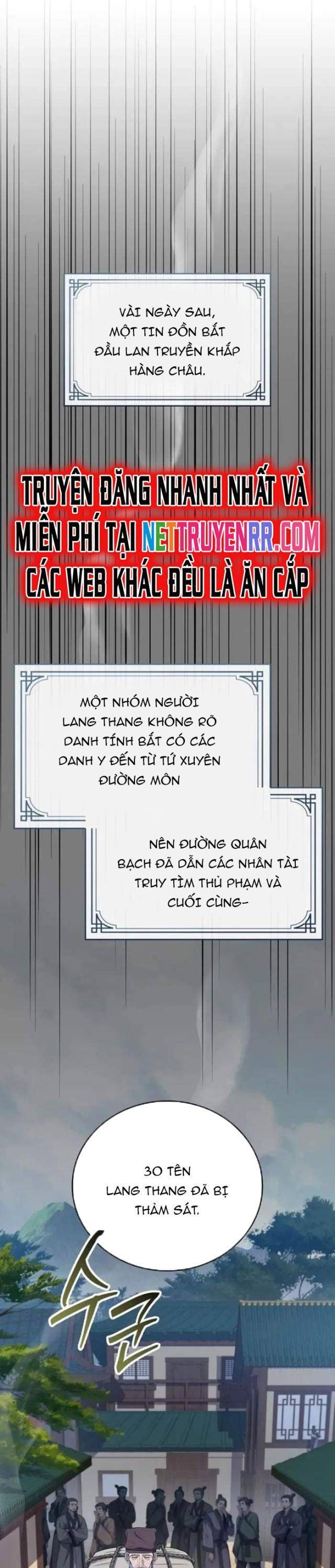 Chuyển Sinh Thành Tiêu Sư - Page 24