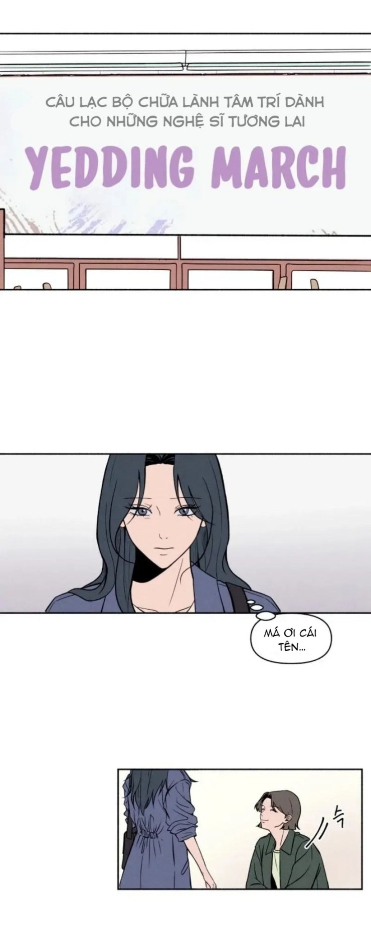 Tôi Muốn Ngừng Việc Giết Chóc - Page 54