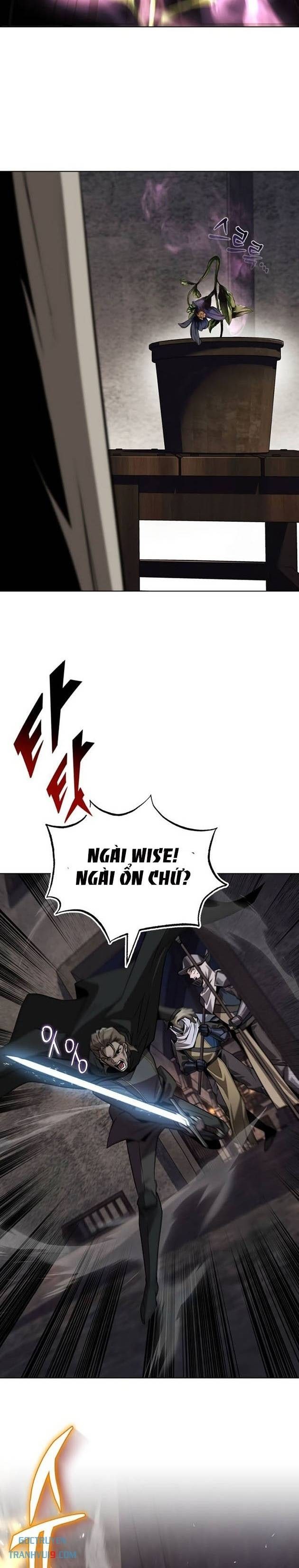 Quý Tộc Lười Biếng Trở Thành Thiên Tài - Page 32