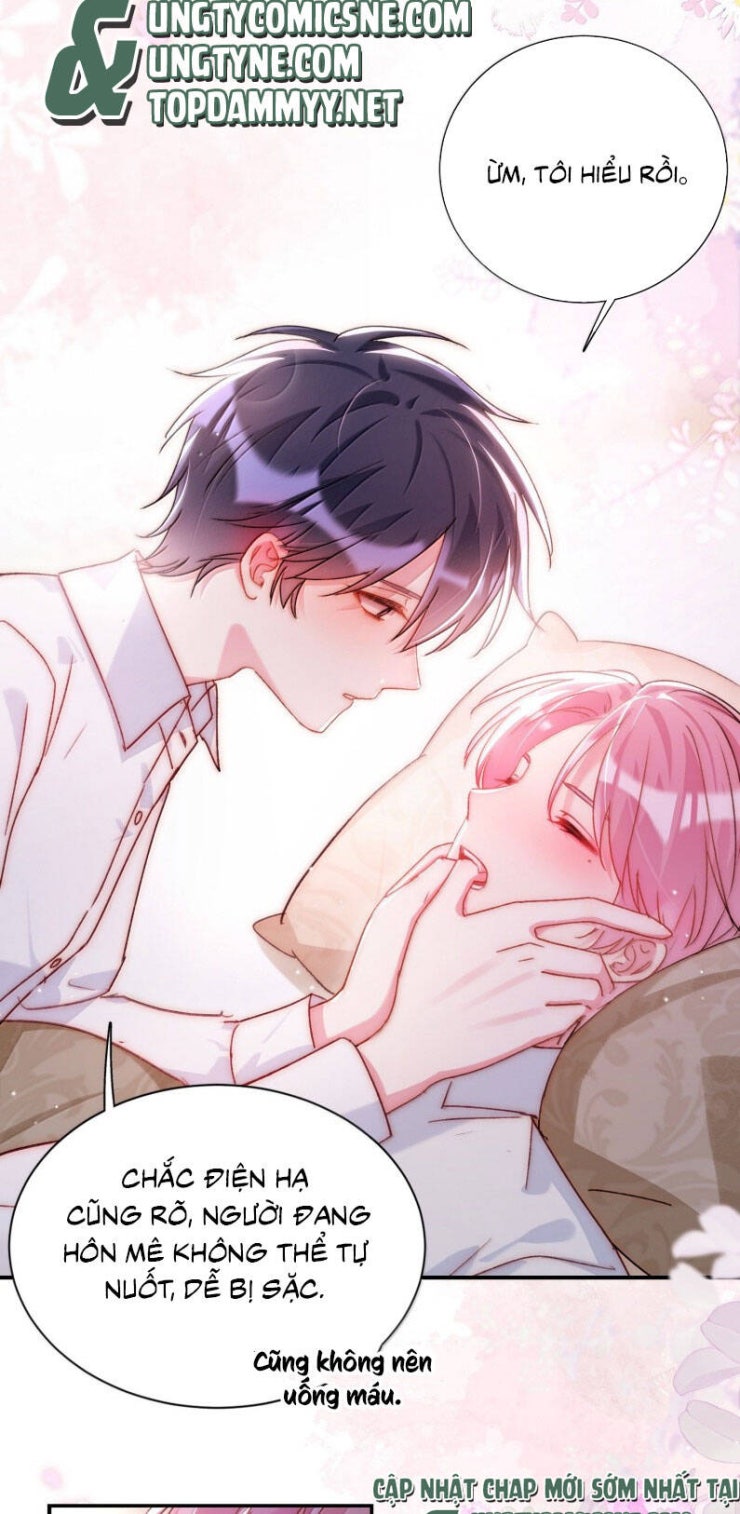 Tôi Phải Làm Một Kẻ Đại Xấu Xa - Page 20