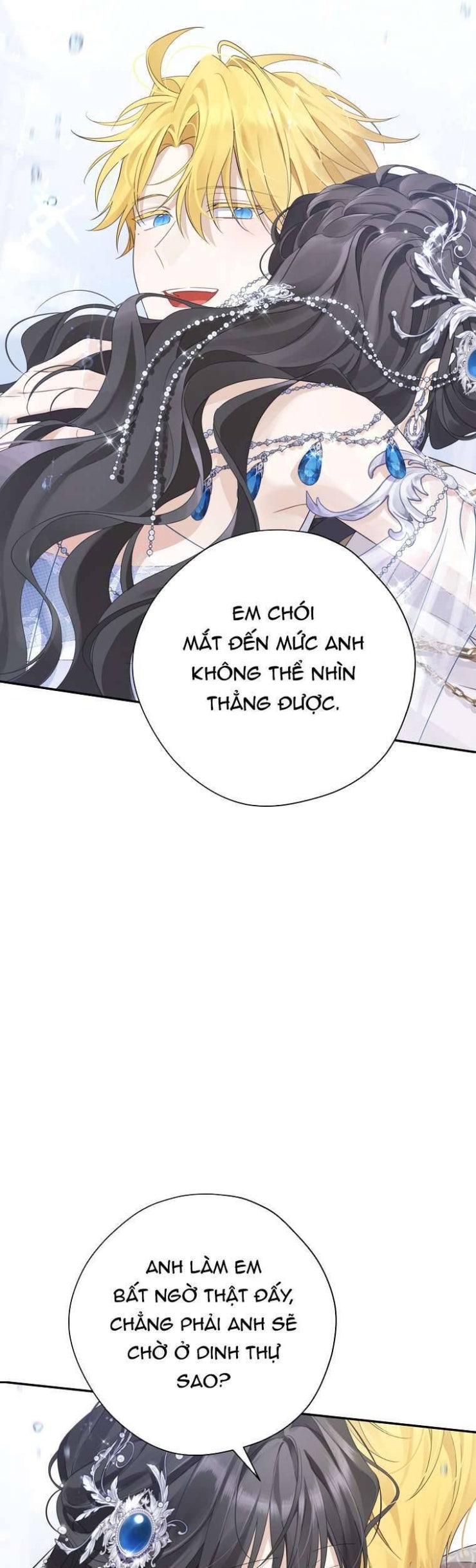 Thực Ra Tôi Mới Là Thật - Page 54