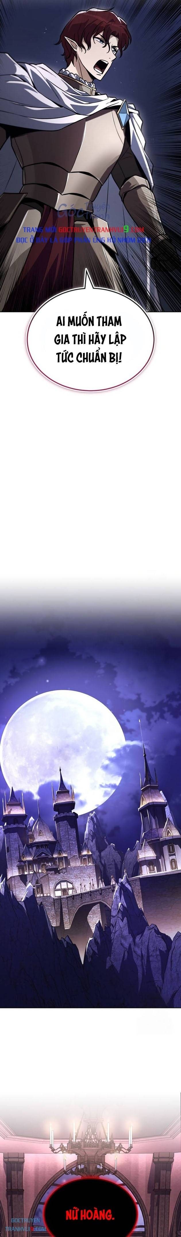 Quý Tộc Lười Biếng Trở Thành Thiên Tài - Page 25