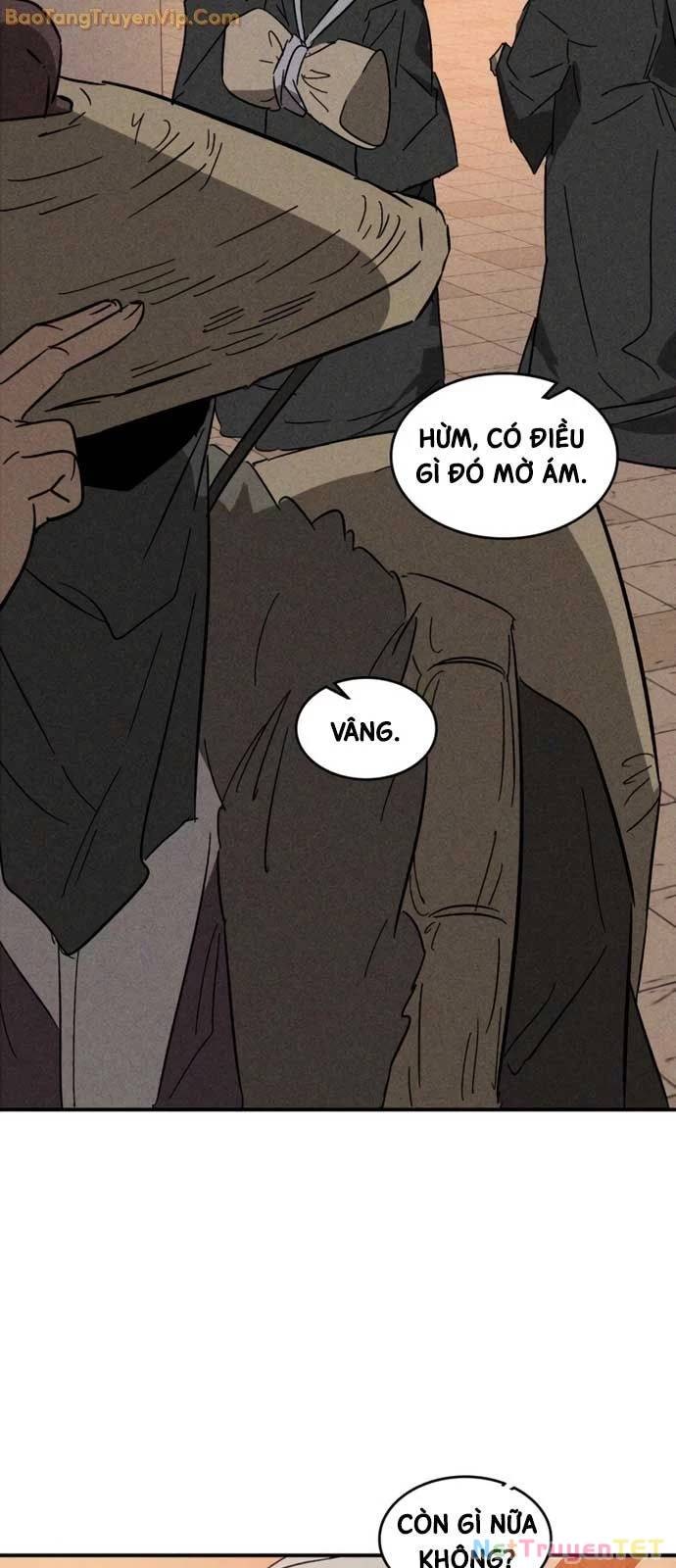 Vị Thần Trở Lại - Page 39