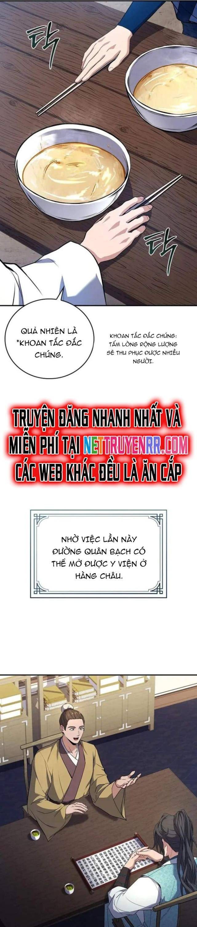 Chuyển Sinh Thành Tiêu Sư - Page 40