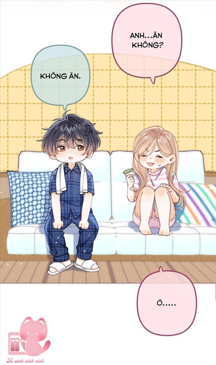 Vụng Trộm Giấu Không Được - Page 16