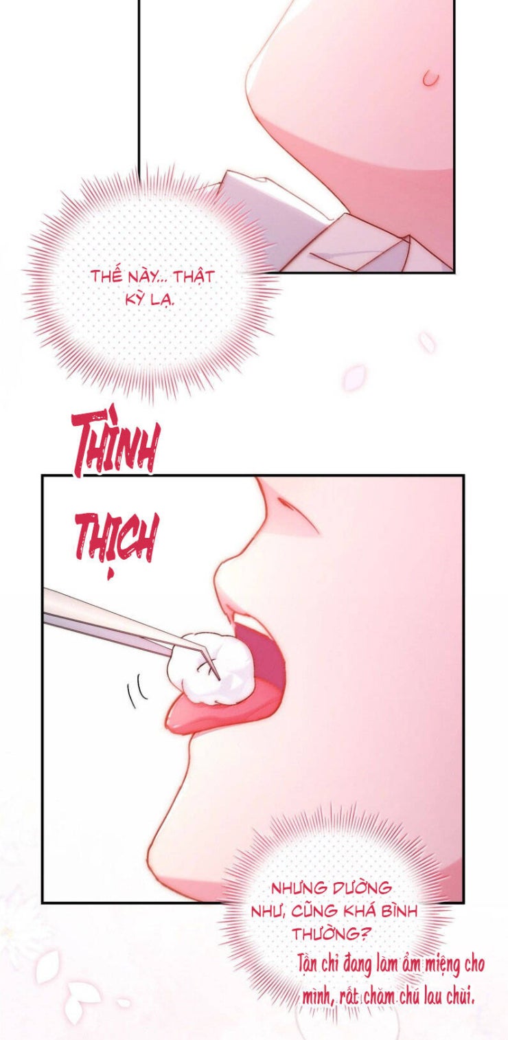 Tôi Phải Làm Một Kẻ Đại Xấu Xa - Page 23