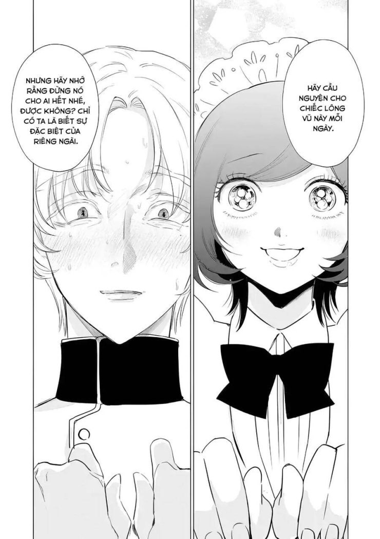 The One Within The Villainess - Page 12