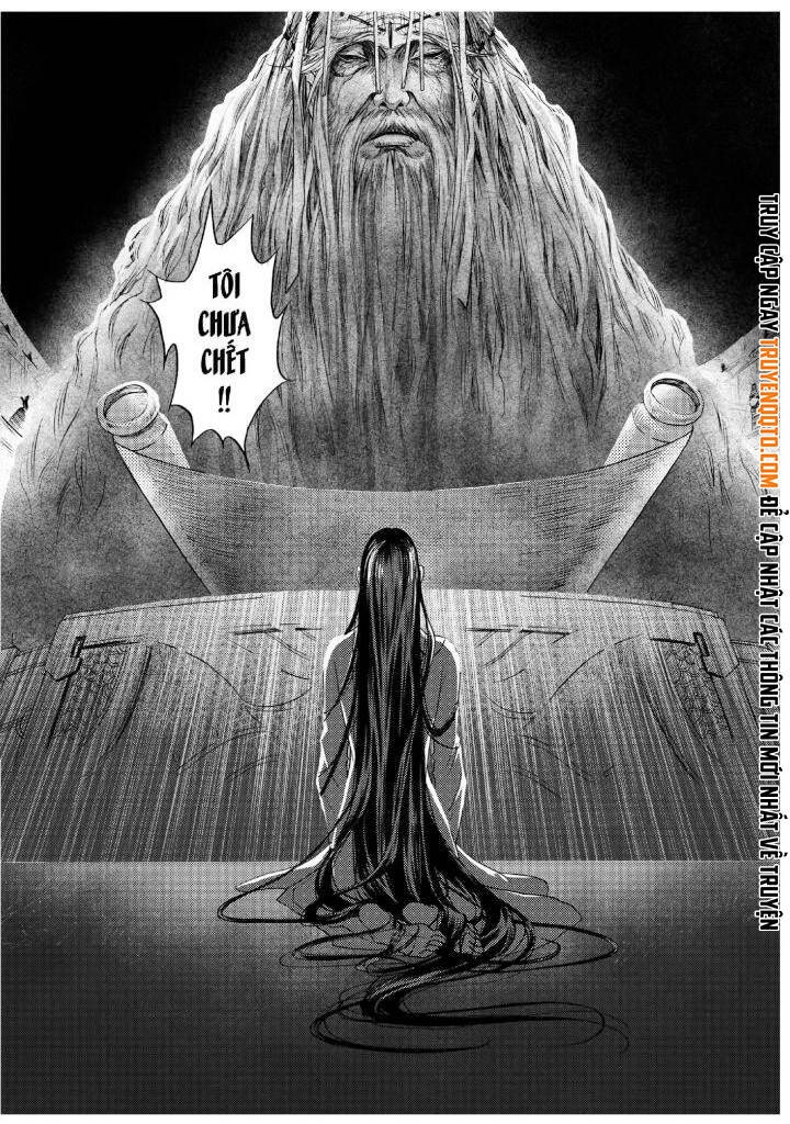 Địa Ngục Môn - Page 12