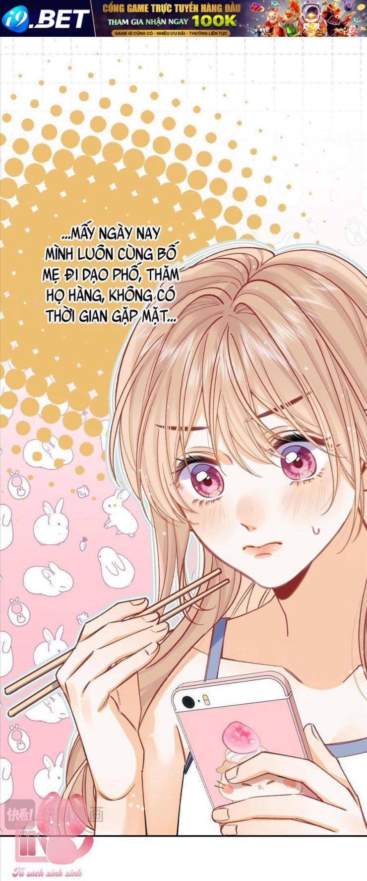 Vụng Trộm Giấu Không Được - Page 7