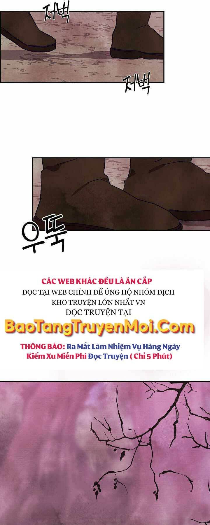 Vị Thần Trở Lại - Page 40