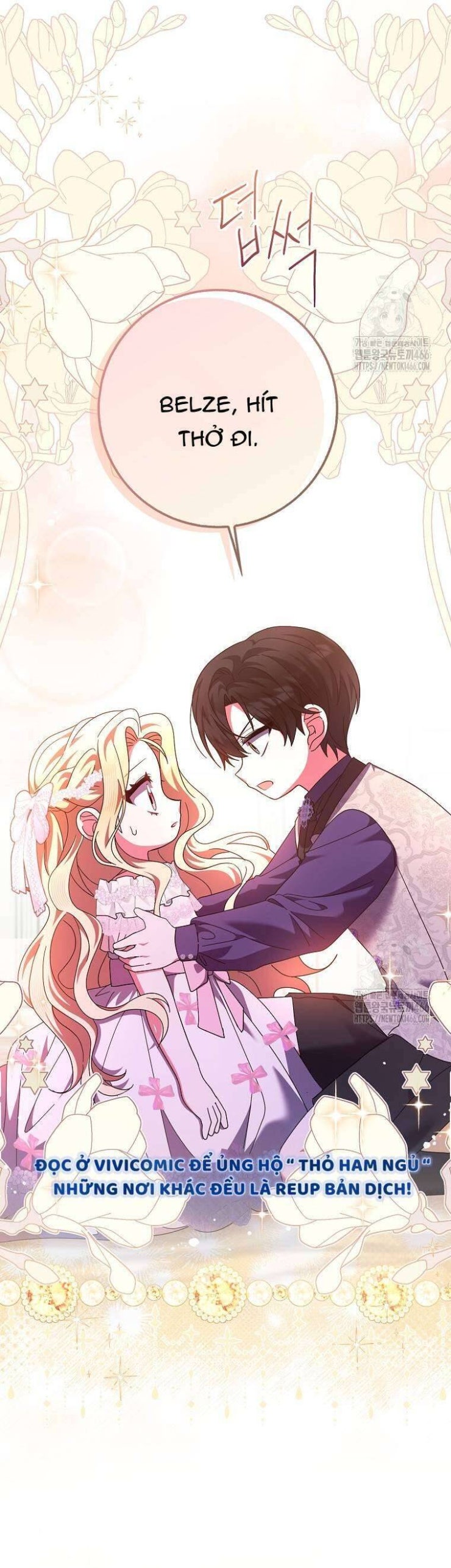 Tôi Không Thuộc Về Nơi Này - Page 37