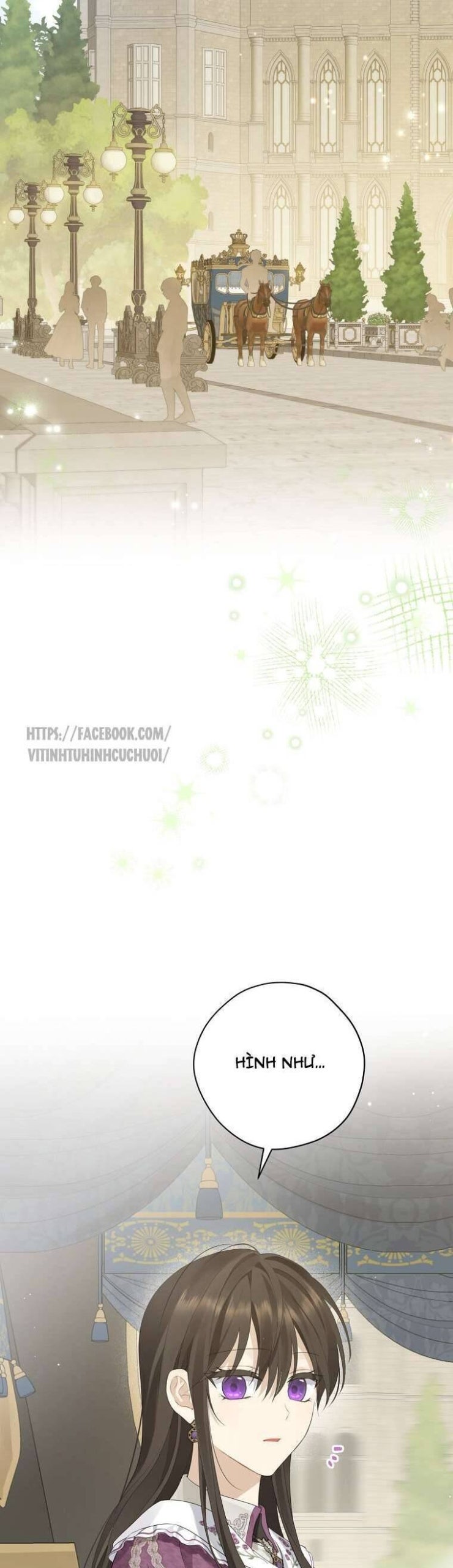 Thực Ra Tôi Mới Là Thật - Page 4