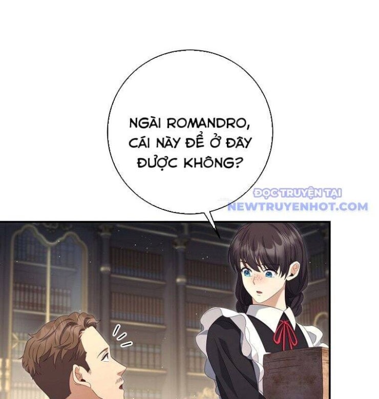 Con Trai Bá Tước Khốn Nạn Là Hoàng Đế - Page 96