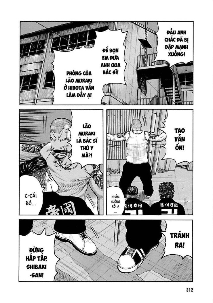 Worst Ấn Bản Mới - Page 20