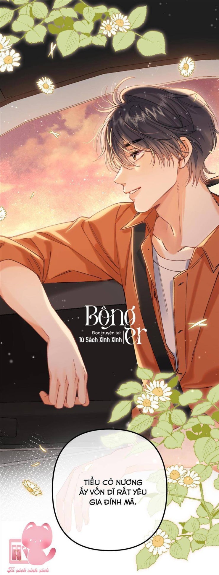 Vụng Trộm Giấu Không Được - Page 28