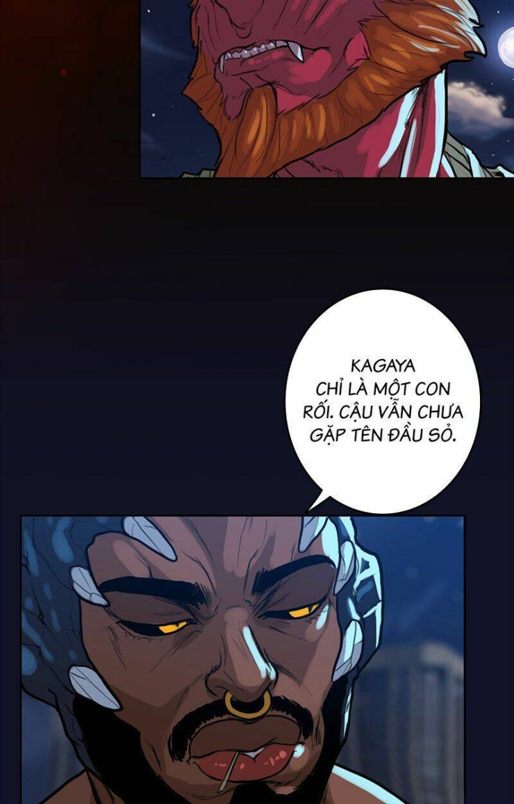 Thách Thức - Page 19