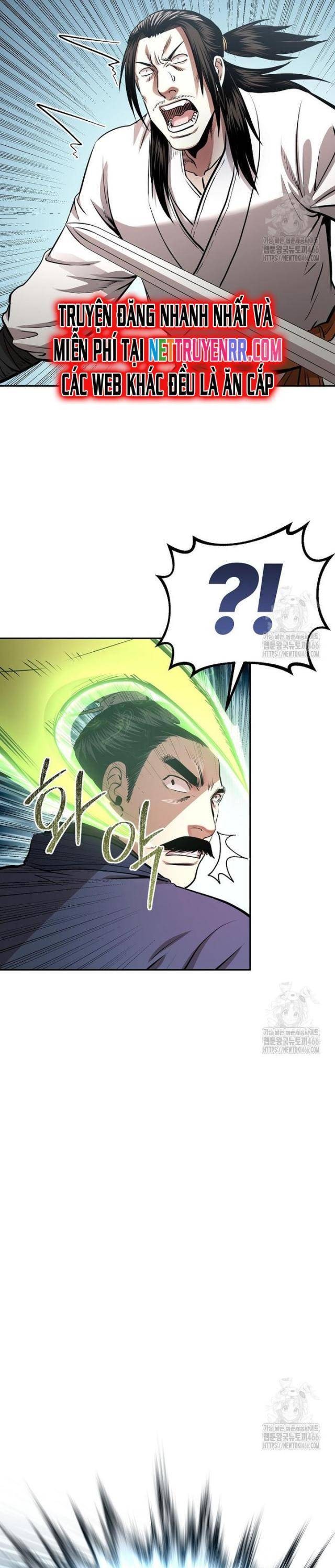 Ma Nhân Hoa Sơn - Page 38