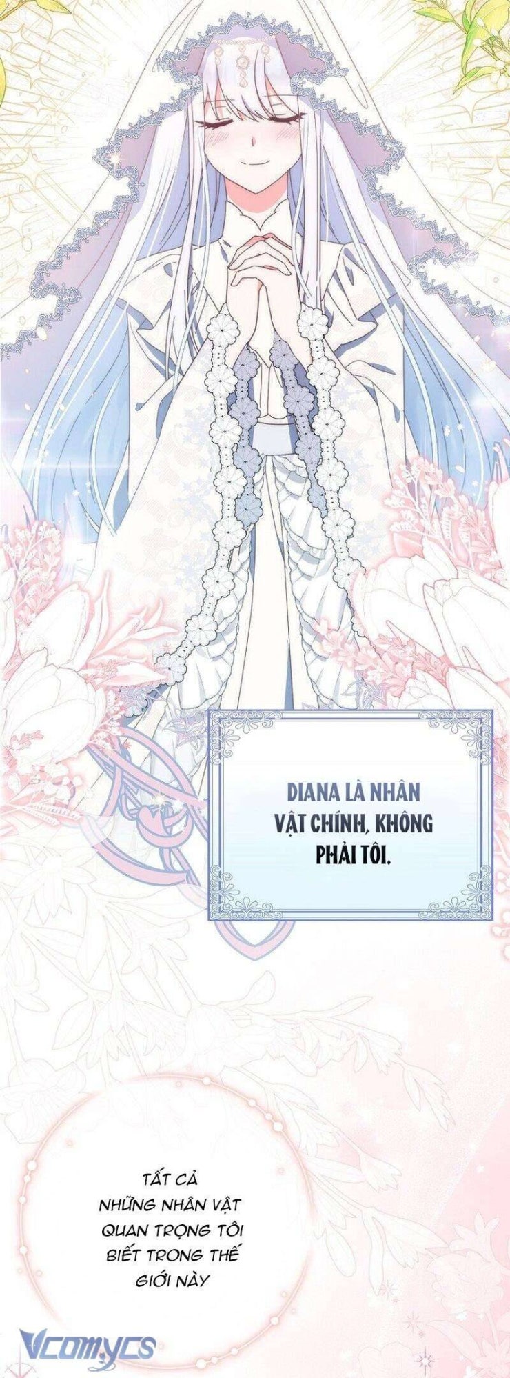 Tôi Không Thuộc Về Nơi Này - Page 67