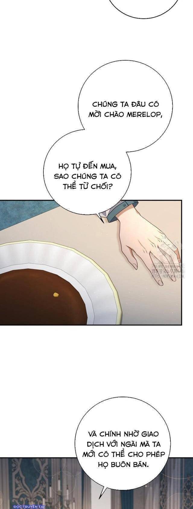 Con Trai Bá Tước Khốn Nạn Là Hoàng Đế - Page 44