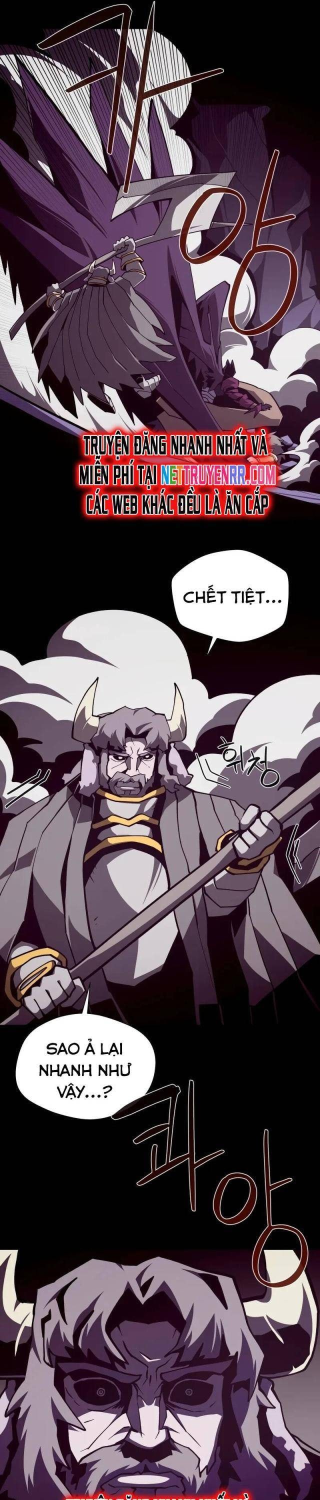 Hồi Ức Trong Ngục Tối - Page 33