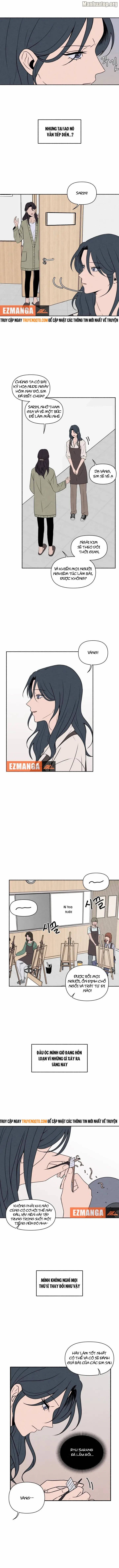 Tôi Muốn Ngừng Việc Giết Chóc - Page 4