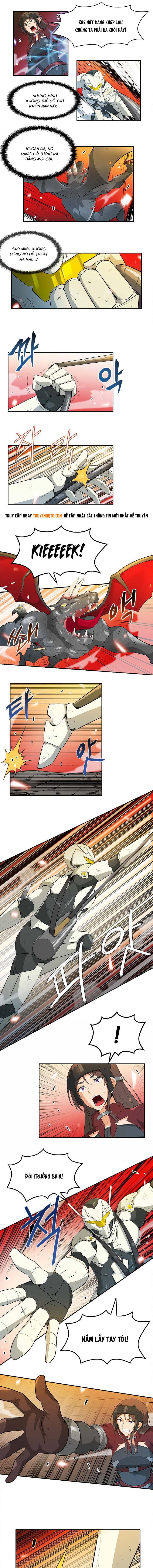 Tôi Chiến Đấu Một Mình - Page 4