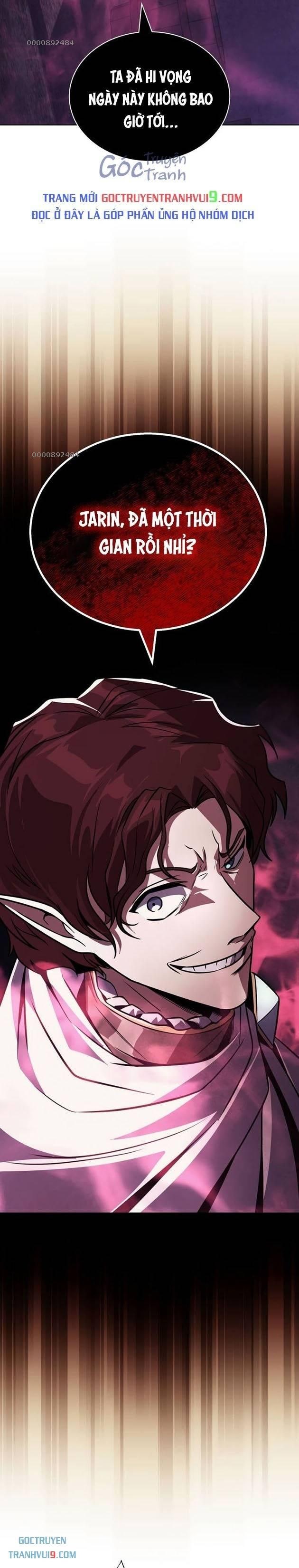 Quý Tộc Lười Biếng Trở Thành Thiên Tài - Page 21