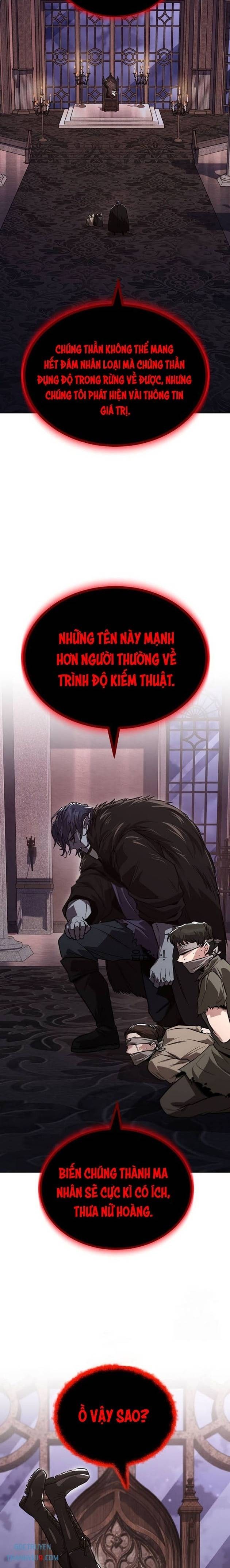 Quý Tộc Lười Biếng Trở Thành Thiên Tài - Page 26