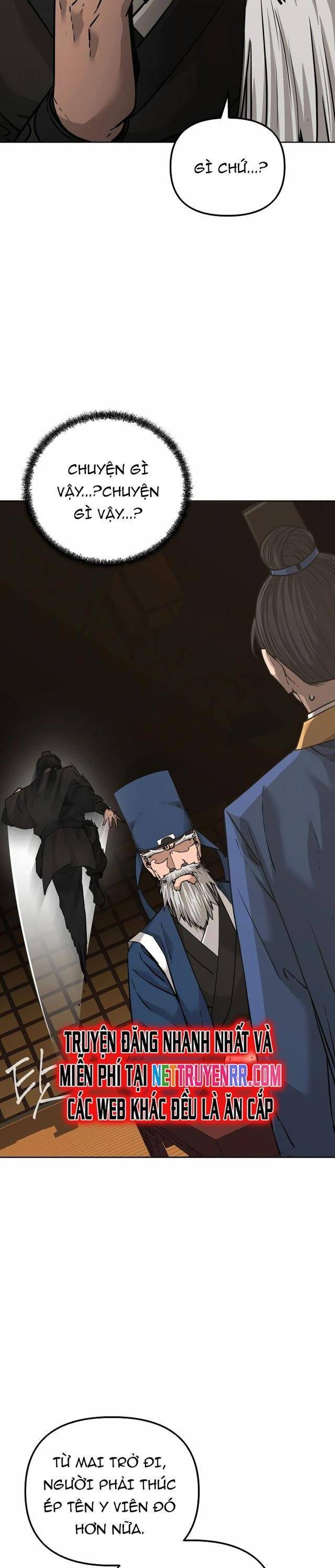 Cao Thủ Tiền Kiếp Hồi Sinh Về Võ Lâm - Page 29