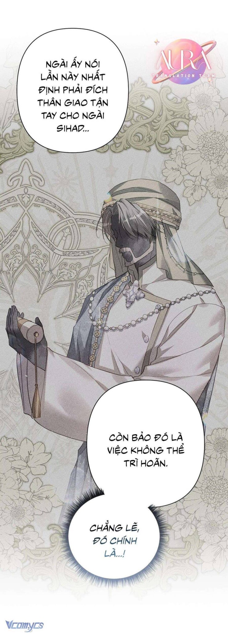 Vết Trăng - Page 19