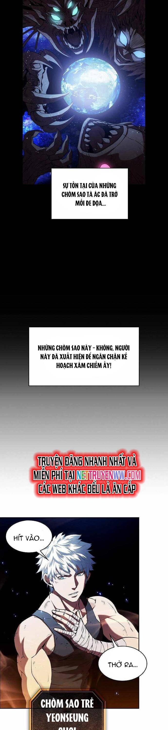 Thiên Thần Quay Về Từ Địa Ngục - Page 18