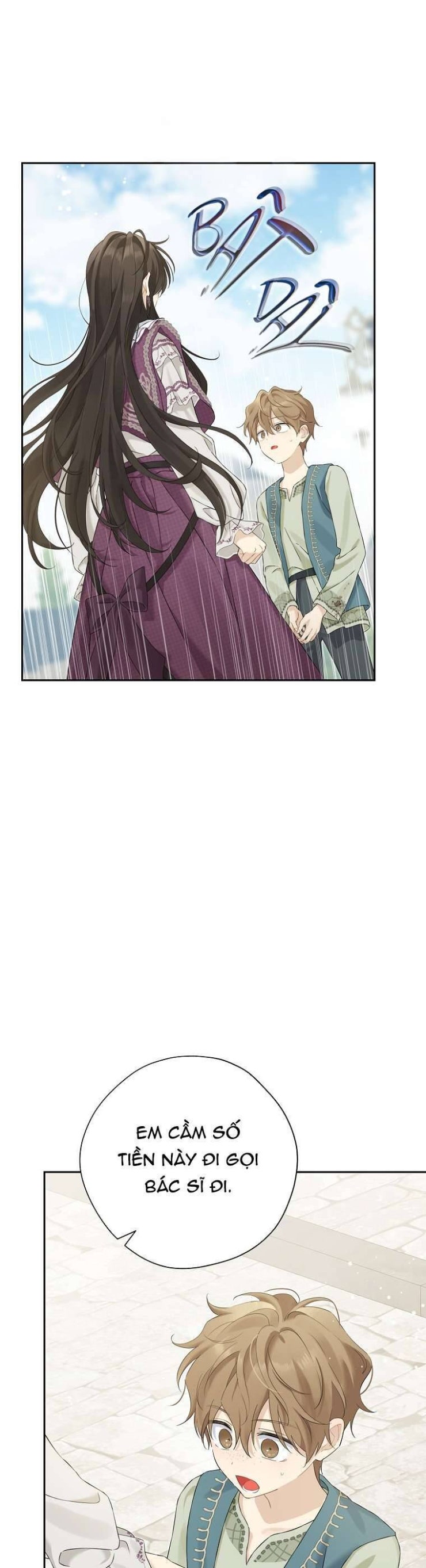 Thực Ra Tôi Mới Là Thật - Page 32