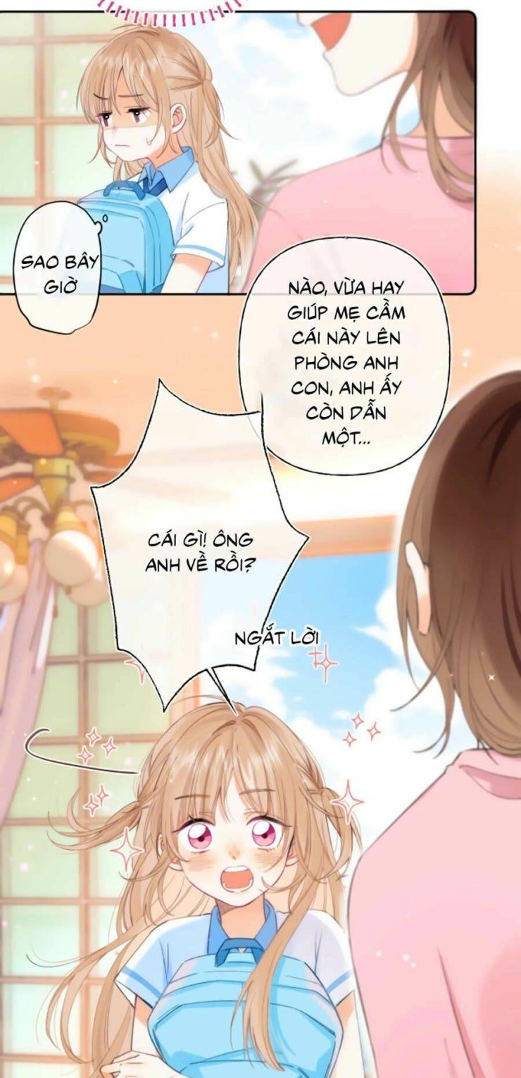 Vụng Trộm Giấu Không Được - Page 32