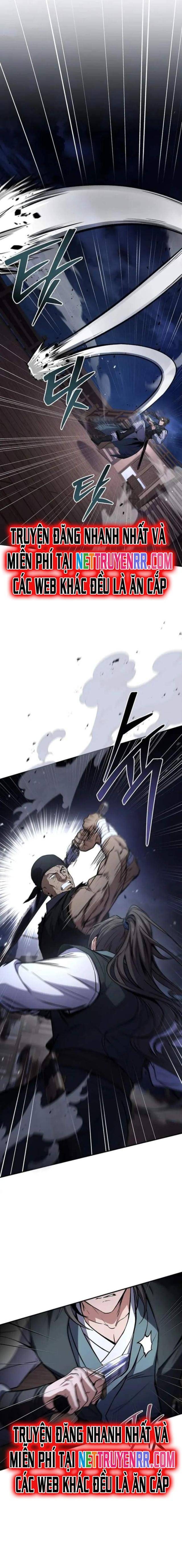 Chuyển Sinh Thành Tiêu Sư - Page 5