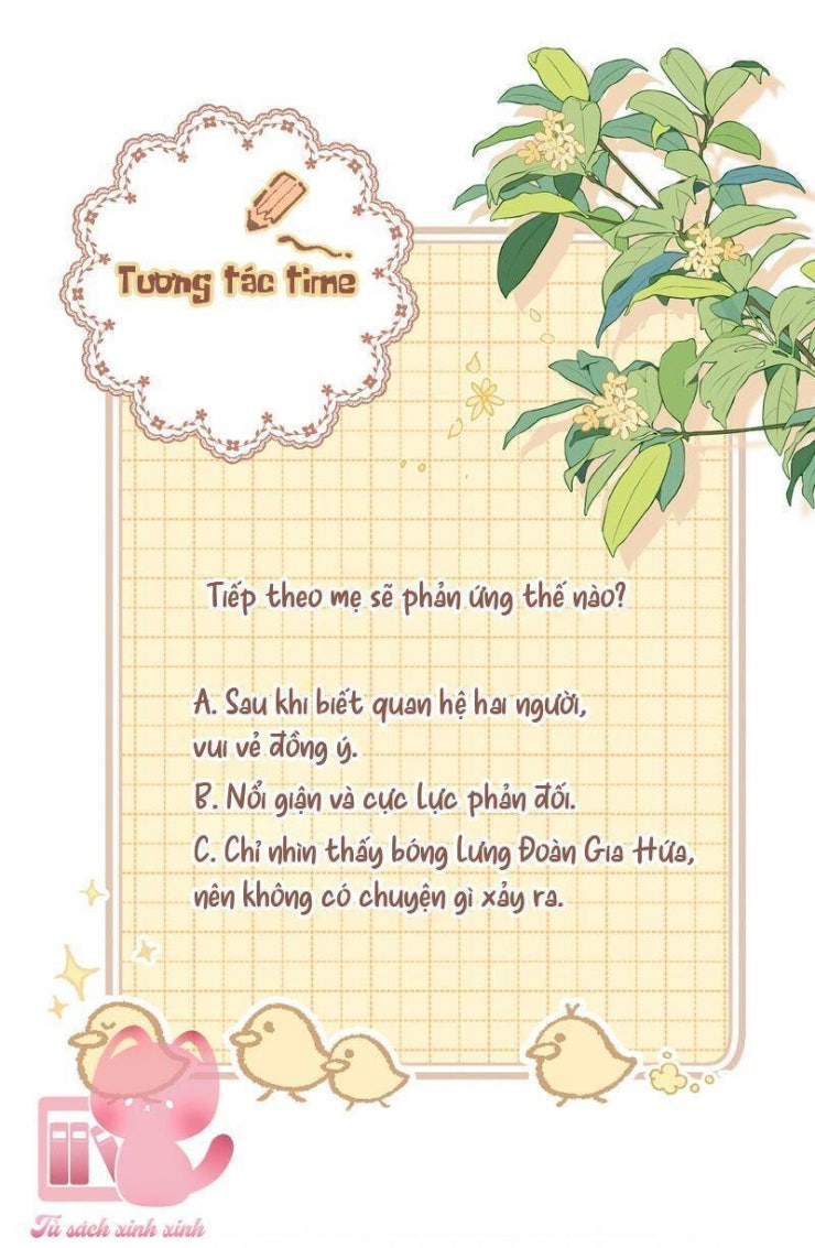 Vụng Trộm Giấu Không Được - Page 38