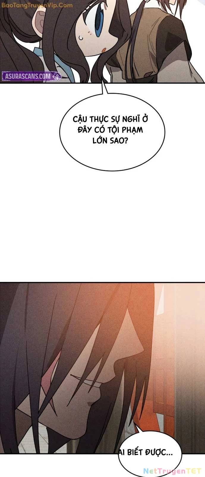 Vị Thần Trở Lại - Page 25