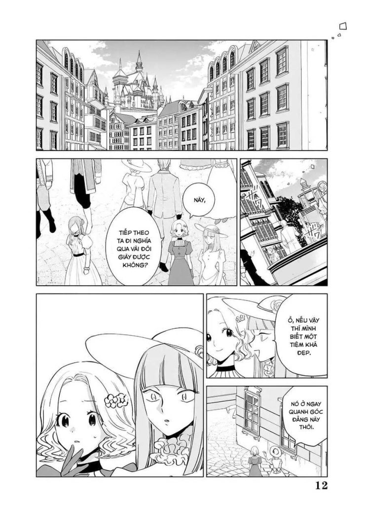 The One Within The Villainess - Page 29