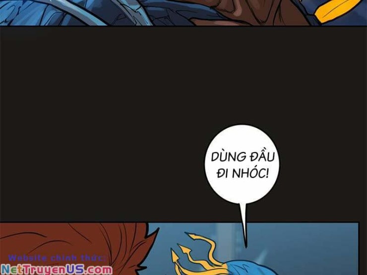 Thách Thức - Page 21