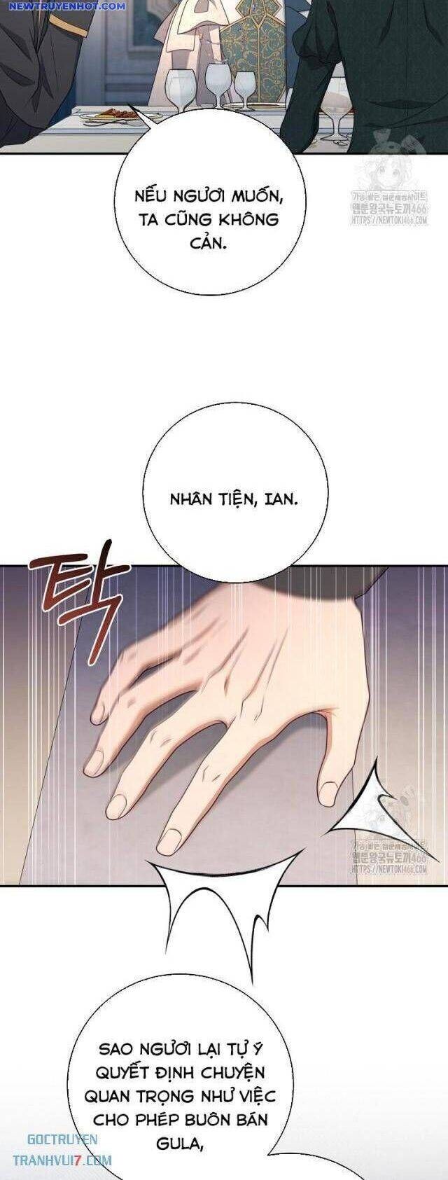 Con Trai Bá Tước Khốn Nạn Là Hoàng Đế - Page 41