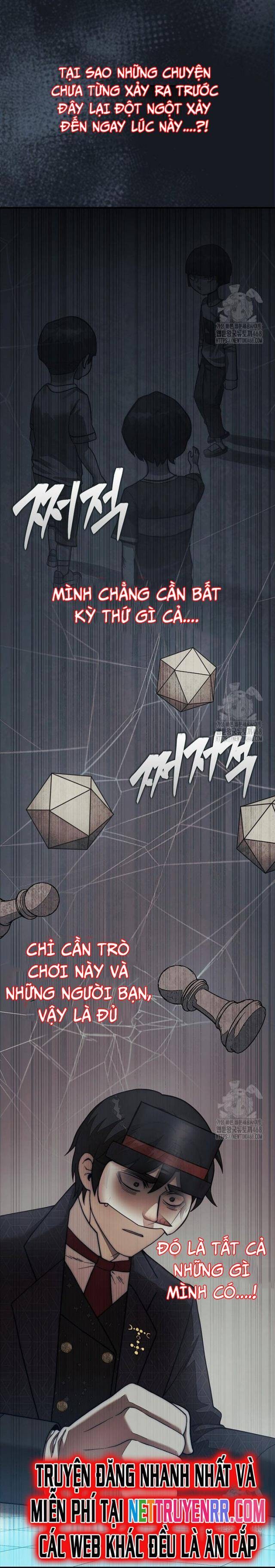 Quân Cờ Thứ 31 Lật Ngược Ván Cờ - Page 9