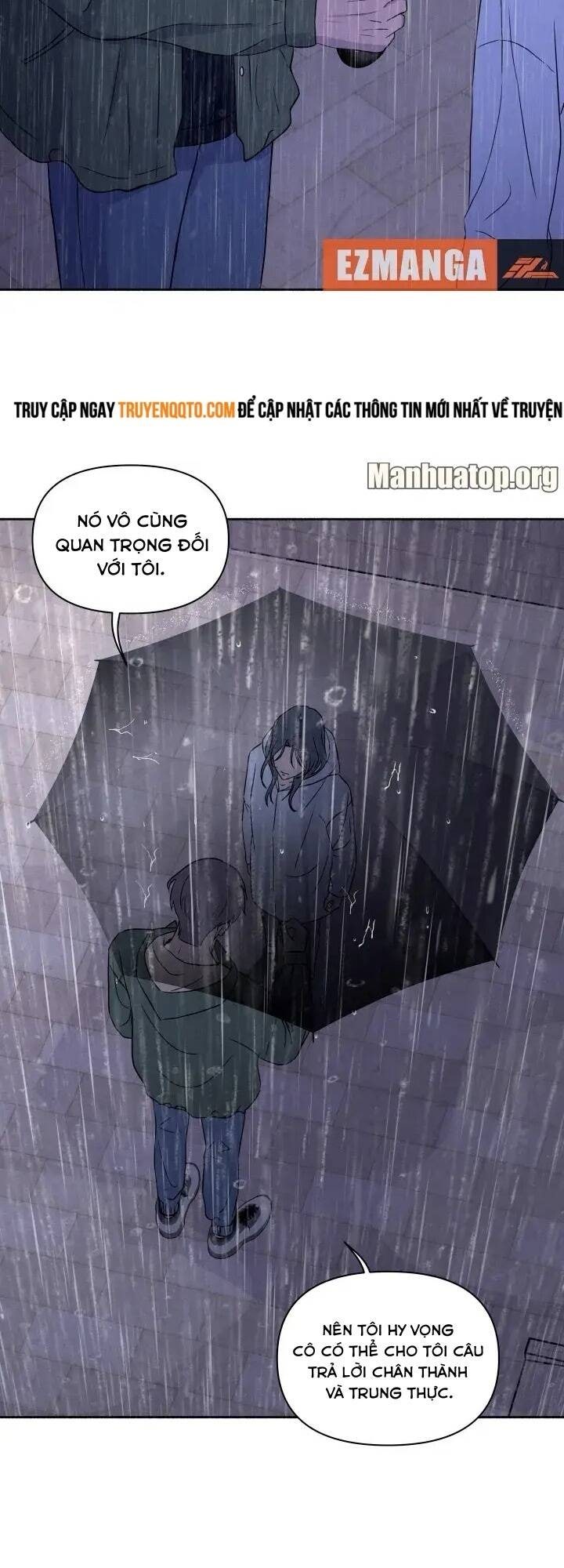 Tôi Muốn Ngừng Việc Giết Chóc - Page 11