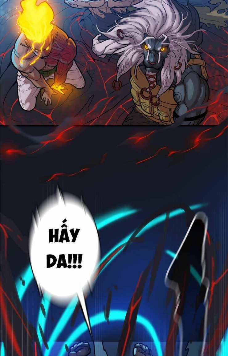 Thách Thức - Page 30