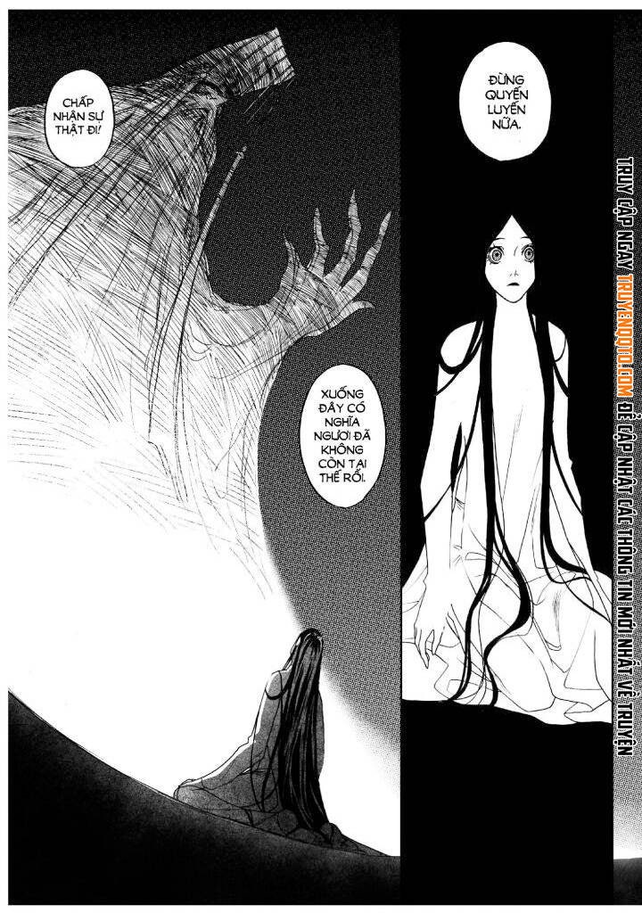 Địa Ngục Môn - Page 19