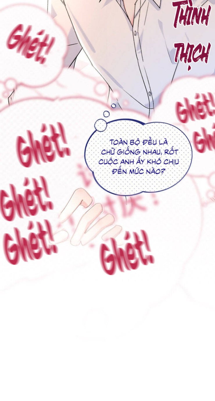 Tôi Phải Làm Một Kẻ Đại Xấu Xa - Page 51