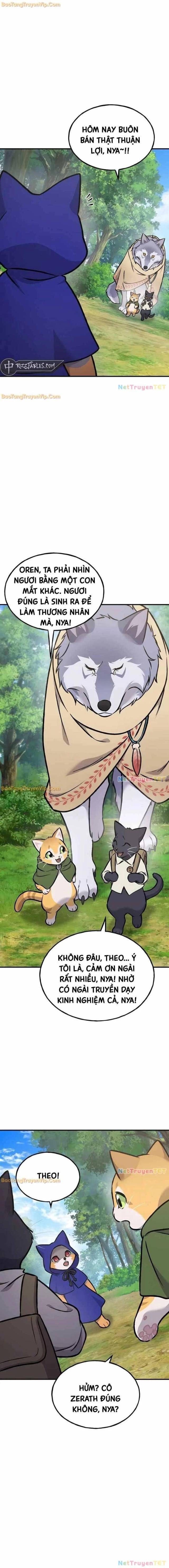 Làm Nông Dân Trong Tòa Tháp Thử Thách - Page 25