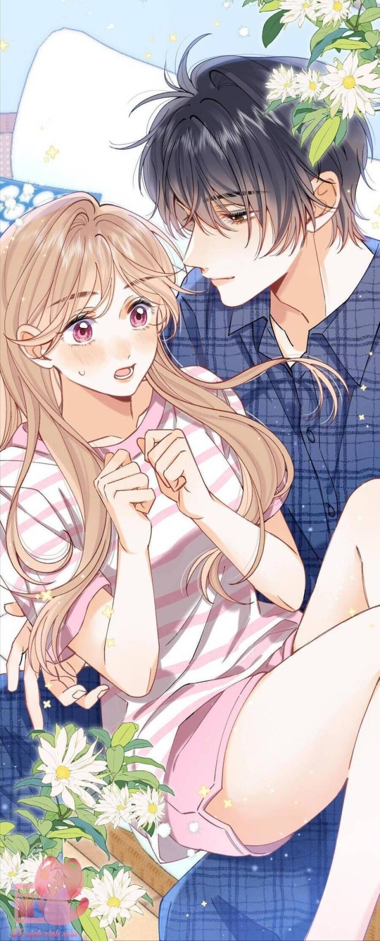 Vụng Trộm Giấu Không Được - Page 24