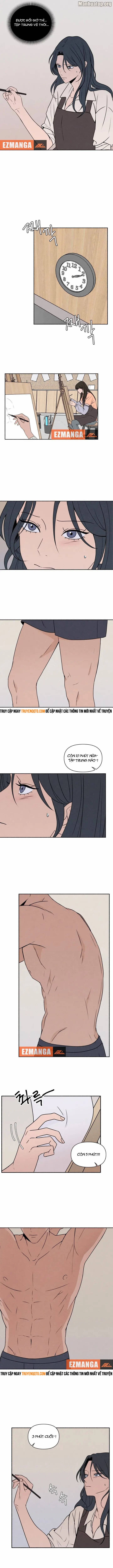 Tôi Muốn Ngừng Việc Giết Chóc - Page 7