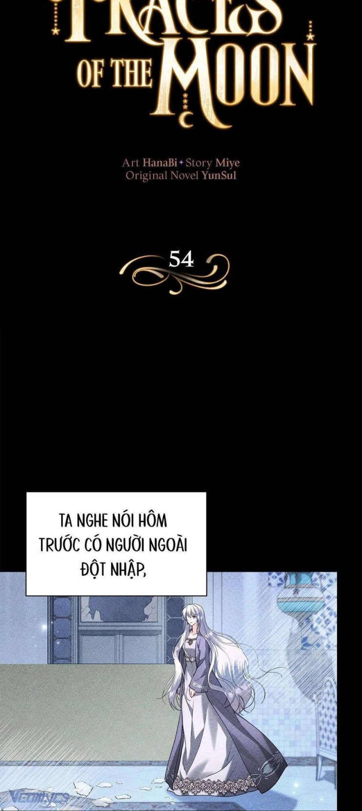 Vết Trăng - Page 12