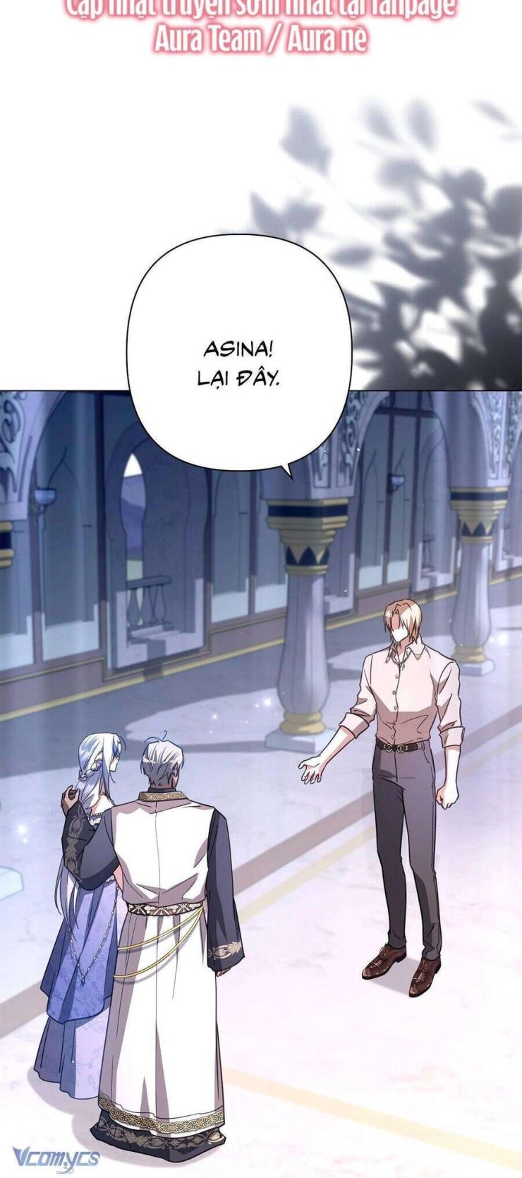 Vết Trăng - Page 44